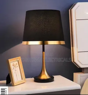 Hotel and Home Use,Very Beautiful Lamp for Bedside