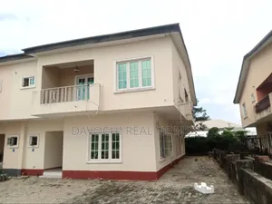 4bdrm Duplex in Lekki Gardens Phase, Ajah for rent