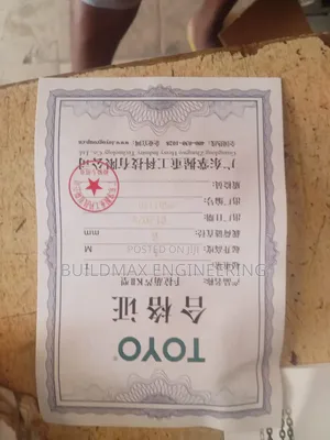 1ton X 3mtrs Chain Block