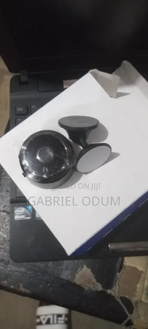 Spy Camera