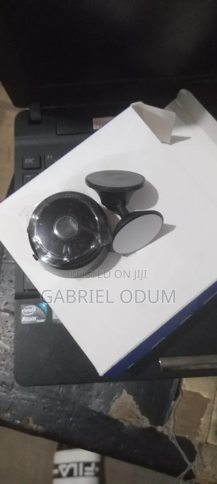 Spy Camera