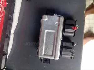 This Is Fuel Pump Rely for Mercedes Benz 167