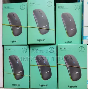 Respectable Mouse