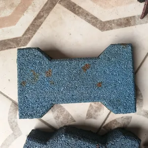 Rubber Pavers