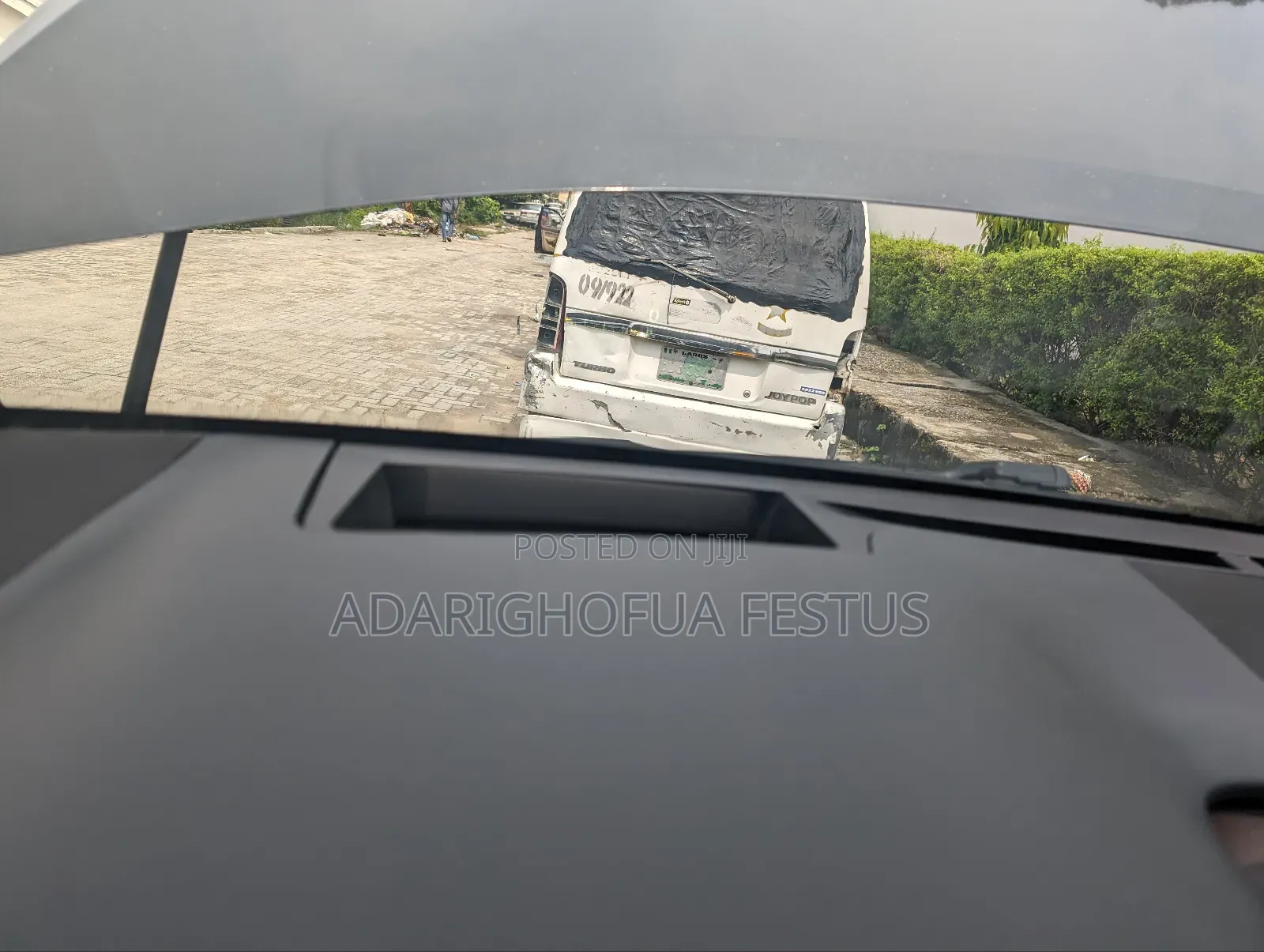 Lexus RX 2017 Black