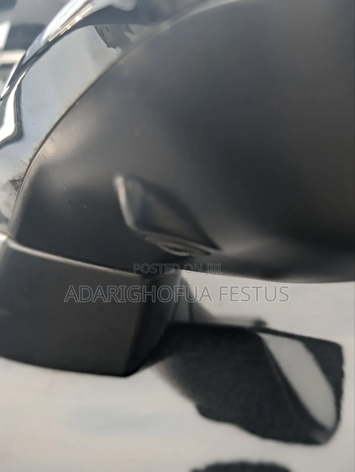Lexus RX 2017 Black