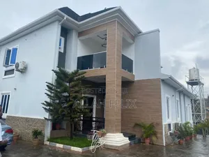 Furnished 5bdrm Duplex in Lugbe District for sale