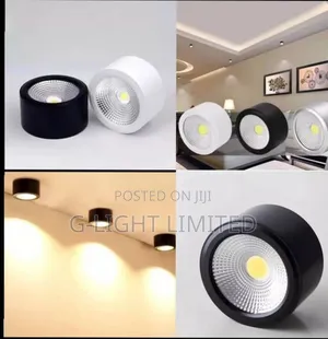 Decking Lights
