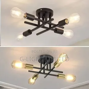 Chandelier