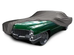 Carscover Custom Fits for Cadiilac Series 62 1954-1956 Car