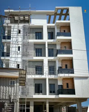 Photo - 2bdrm Penthouse in Lekki Phase1 for sale