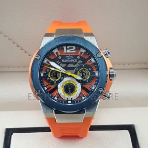 High Quality Luxury Elegance Wright Watch