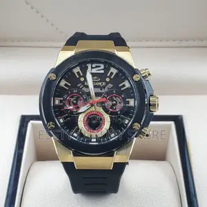 High Quality Luxury Elegance Wright Watch