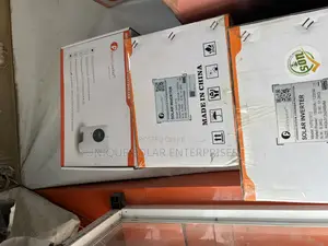 Felicity Solar Inverter