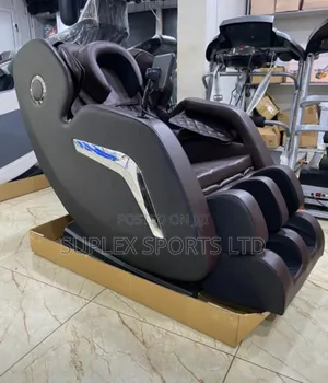 Chair Massager Machine