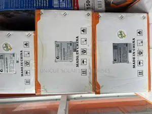 Felicity Solar Inverter