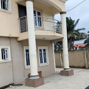 3bdrm Block of Flats in Awoyaya Ajah Lagos for sale