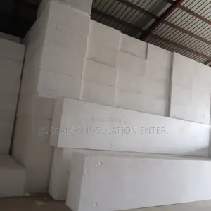 Polystyrene Board Styrofoam Board