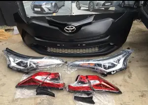 Complete Kit Toyota CHR