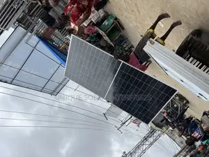 Felicity Solar Panels