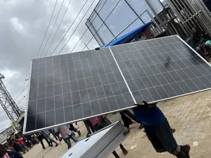 Original Jinko Solar