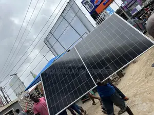 Canadian Solar Panels