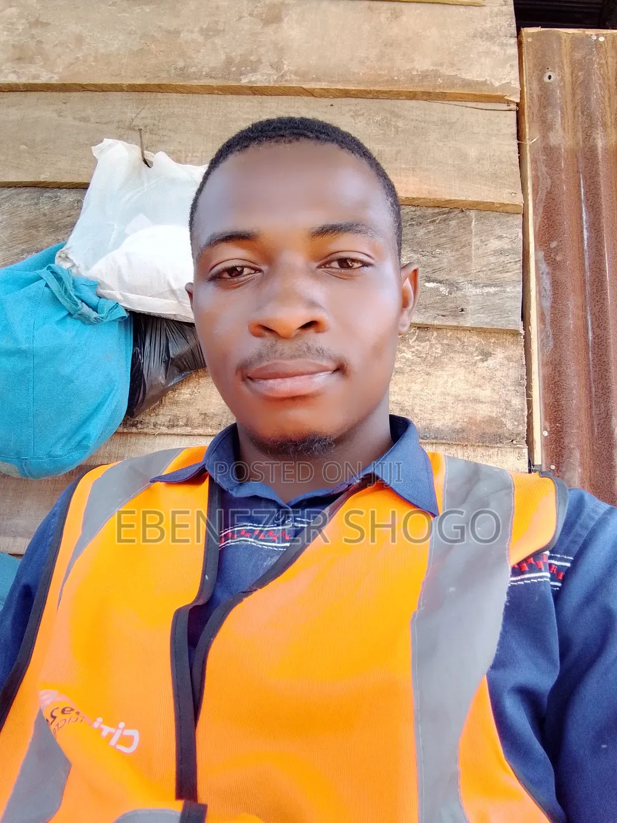 Architect/Project Manager
