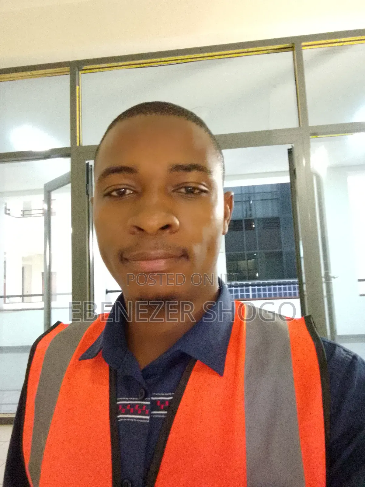 Architect/Project Manager