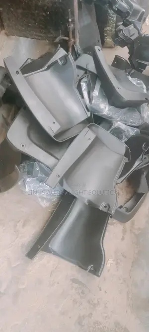 Muffler All Models of Honda Available