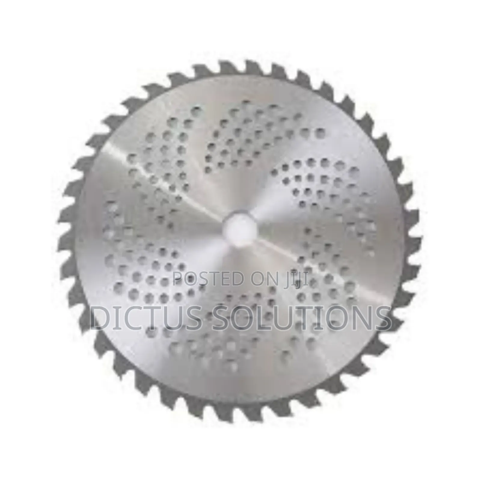 Brush Cutter Grass Cutting Machine Cutting Tools and Blades
