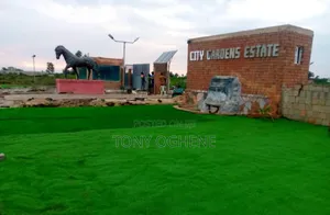 Plots and Acres of Lands for Sale in Edu, Agbara