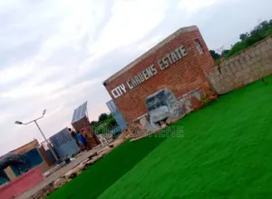 Plots and Acres of Lands for Sale in Edu, Agbara