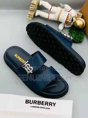 Original Burberry