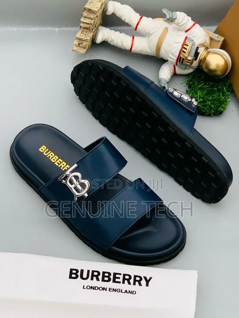 Original Burberry