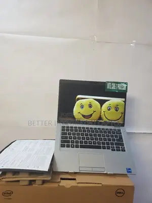 New Laptop HP EliteBook 755 G2 8GB Intel Core i5 SSD 256GB