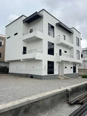 5bdrm Duplex in Katampe Extension for sale
