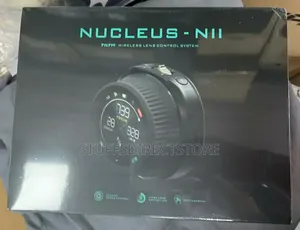 Photo - Tilta Nucleus Nano Ii Fiz Wireless System Kit WLC-T05