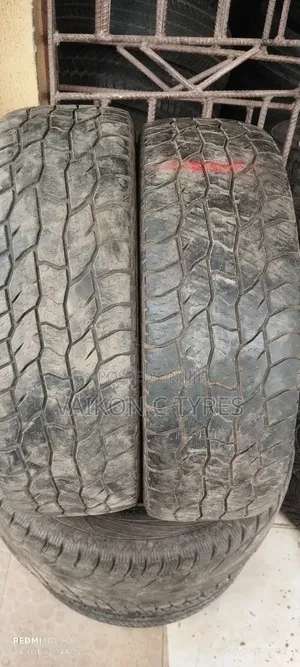 245/70r17c for Vehicles Like,Highlander and Many More