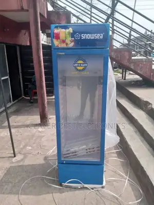 Snowsea Chiller