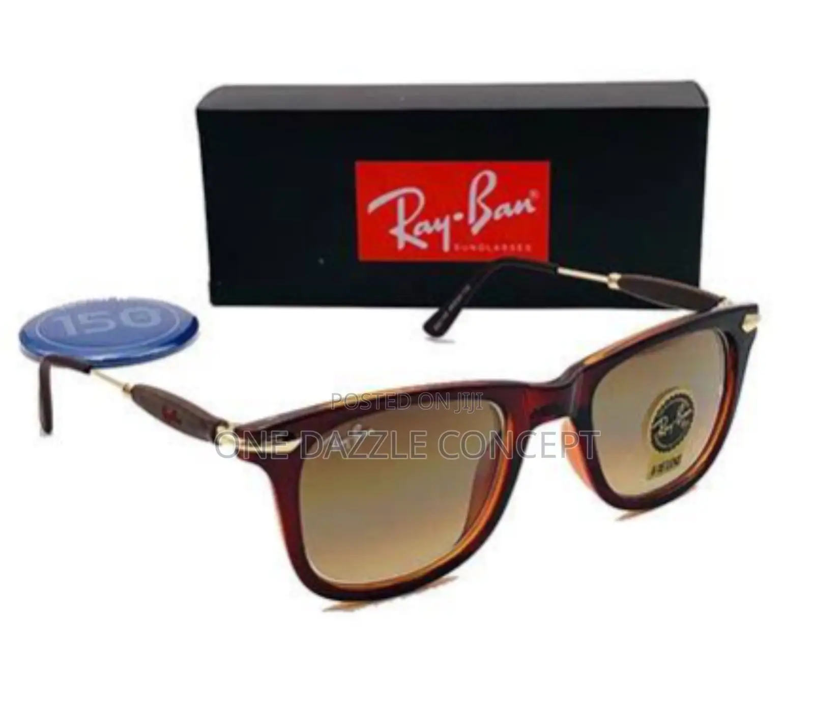 Rayban 2148
