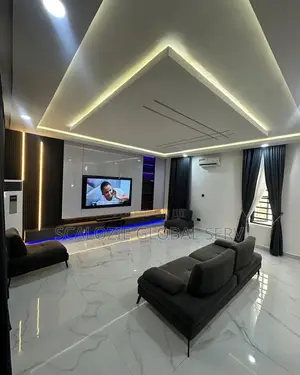 4bdrm Duplex in Peter Odili (Gated, New Layout for sale