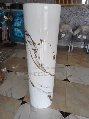 PVC Marble Wall Sticker