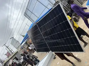 Canadian Solar Panels