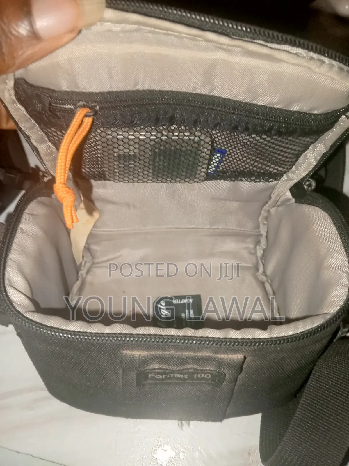 Camera Bag