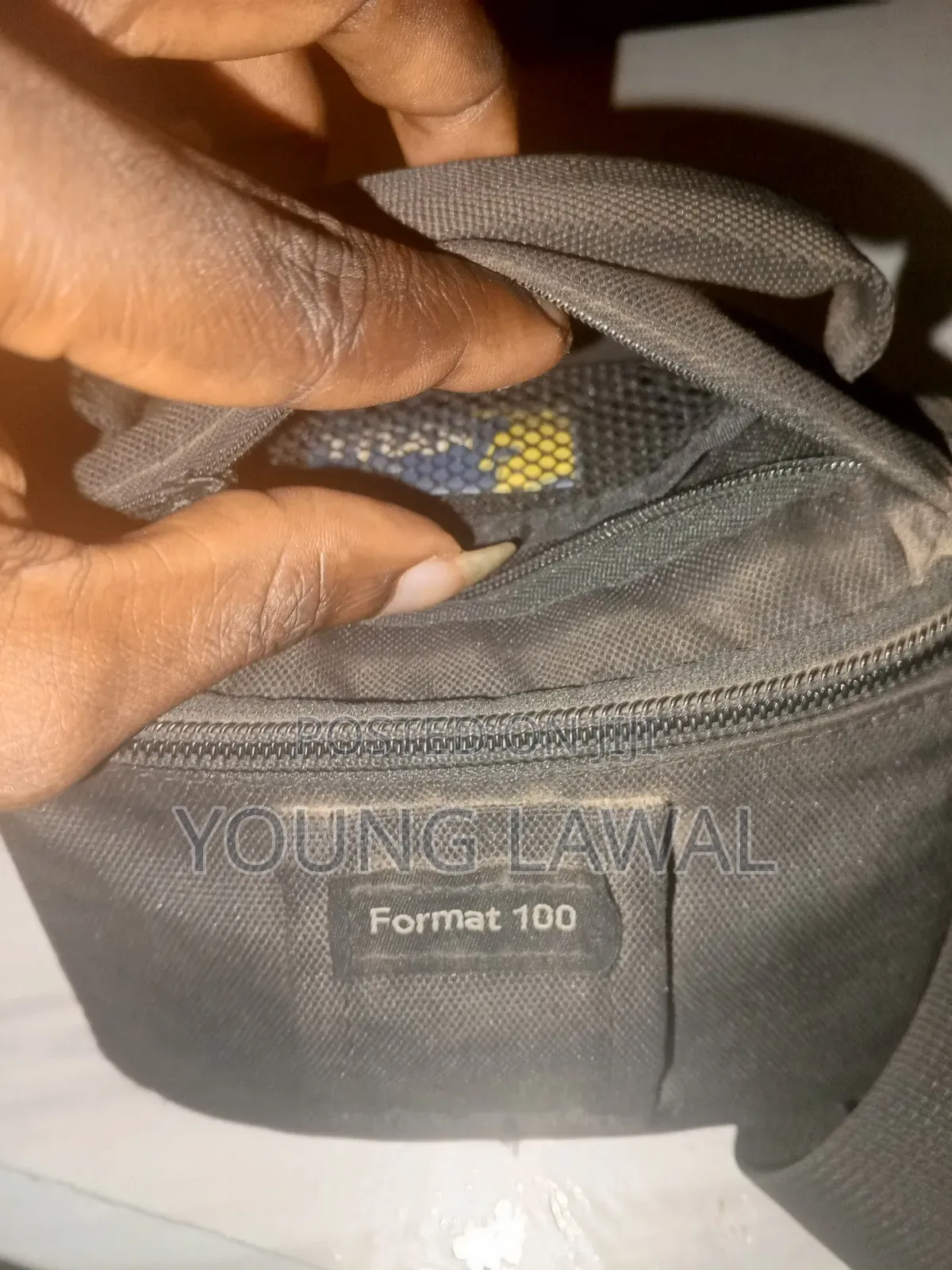 Camera Bag