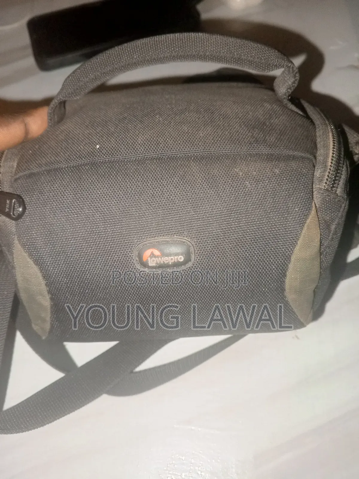 Camera Bag