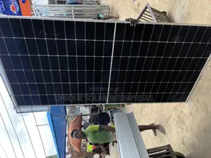 Fala Solar