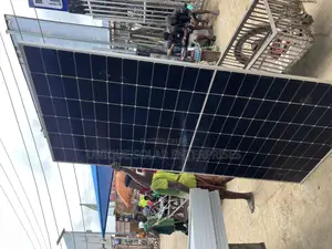 Fala Solar