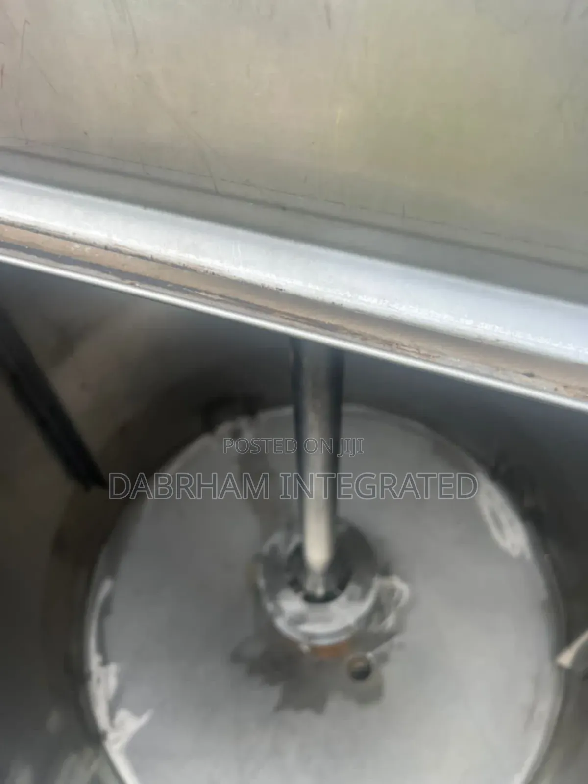 Zobo Machine Tigernut Machine