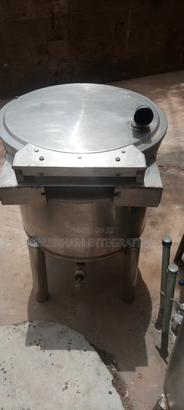 Zobo Machine Tigernut Machine